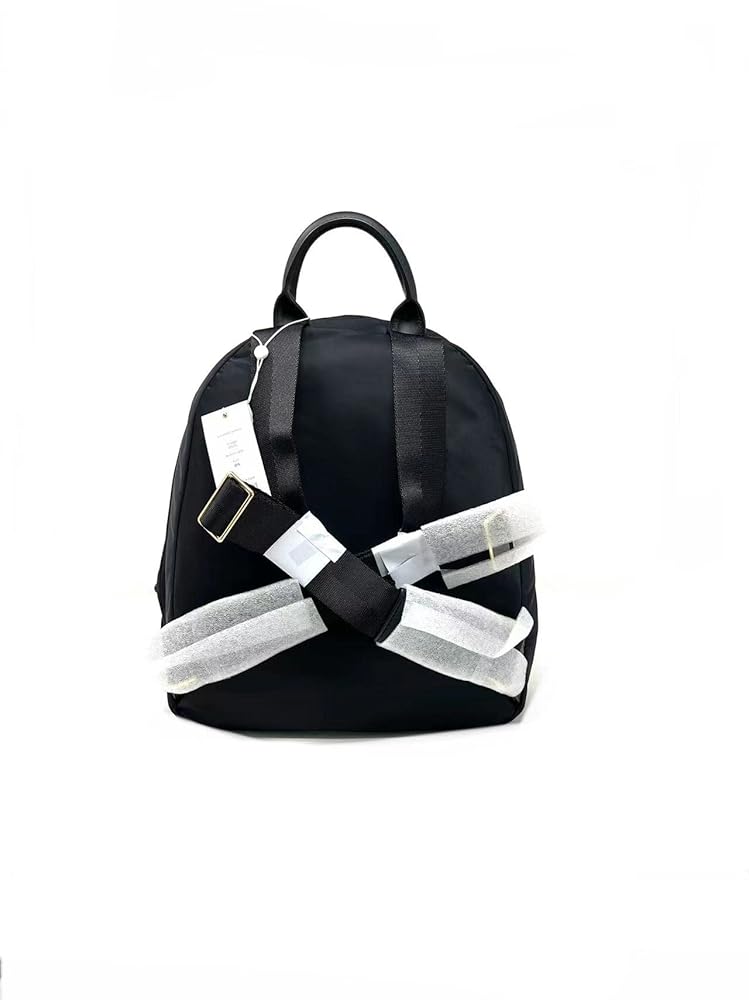 【極美品】トリーバーチ リュック バックパック ナイロン レディース ブラック 楽天市場】TORY BURCH トリーバーチ バックパック 73857